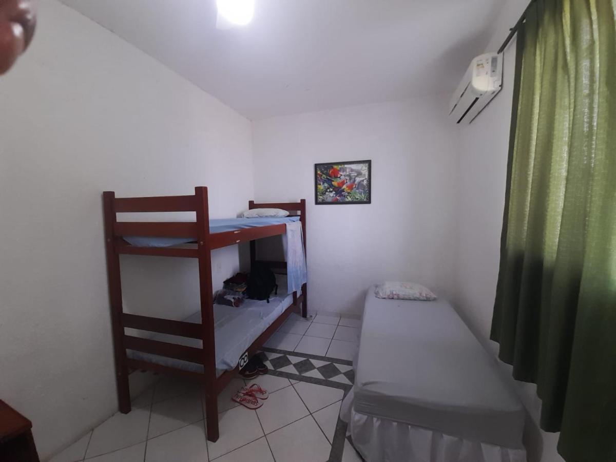Hotel Pousada And Safari Куяба Екстер'єр фото